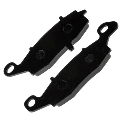 Pastillas de freno traseras para Kawasaki Vulcan 1600 VN1600 Nomad 2005 2006 2007 2008 Foto 1 de 4