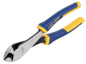 IRWIN Vise-Grip - Diagonal Cutter 180mm - 10505494 - Picture 1 of 1
