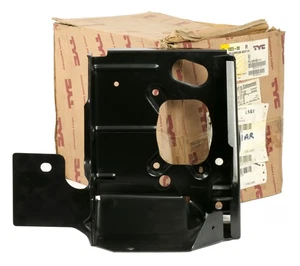 Soporte de lámpara de faro de montaje derecho Dodge Caravan 1996-1999 modelo ID 4897216AA - Imagen 1 de 2