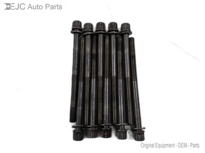 Kit de pernos de culata para 03-06 Honda Element EX AWD 2.4 Foto 1 de 4