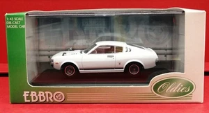 Ebbro Toyota Celica Lb 2000Gt 1973 O 1/43 Scale - Picture 1 of 8