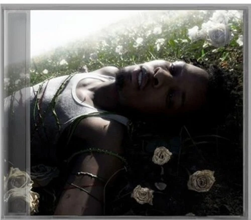 D4VD - Withered [New CD] - Image 1 of 1