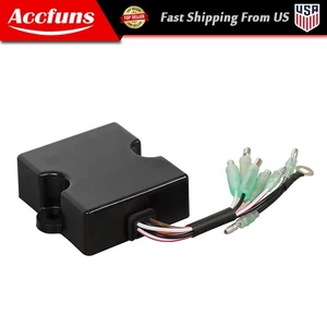 NEW CDI Box For Yamaha 650 700 701 Pwc Jet Ski 6M6-85540-01-00 6M6-85540-00-00 - Picture 1 of 17