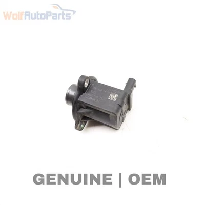 Mercedes-Benz C200 2015-2019 - Turbo desviador/válvula de corte 0001531859 Foto 1 de 4