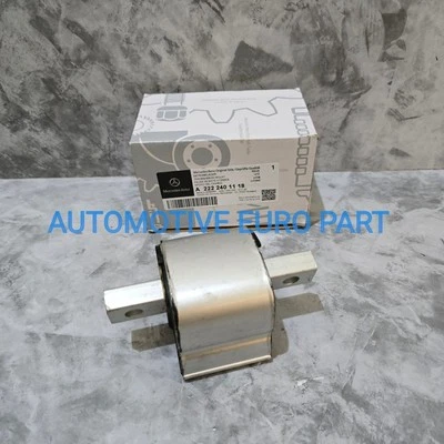 Montaje de transmisión OEM compatible con Mercedes-Benz Clase S W222 2014-2023 A2222401118 Foto 1 de 4