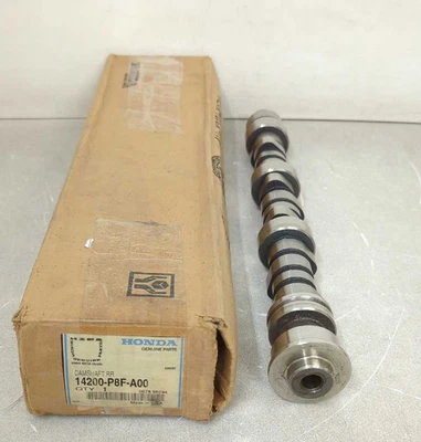 Nuevo árbol de levas genuino Honda 1999-2001 Odyssey 3.5 14200-P8F-A00 correa de distribución  Foto 1 de 4