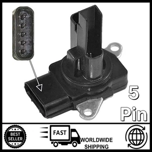 Medidor de Flujo Masa Aire Sensor para Honda Civic 2.0 1.6i 1.8i 2.2i & Pieza - Imagen 1 de 9