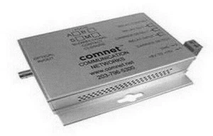 Comnet FDC10M1B Bi-directional Contact Closure Transceiver 1550 nm / 1310 nm - Picture 1 of 5