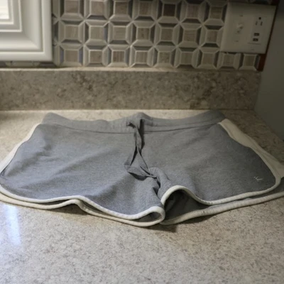 Pantalones cortos de running para mujer Danskin Now talla L Foto 1 de 4