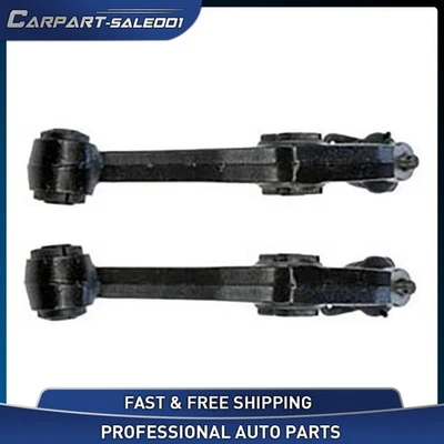 Brazo de control inferior delantero con conjunto de rótula para Toyota Camry 1987-1991 Foto 1 de 4