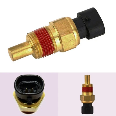 Coolant Temperature Sensor for Holden Jackaroo Frontera V6 6Vd1 6Ve1 92-04 - image 1 of 4