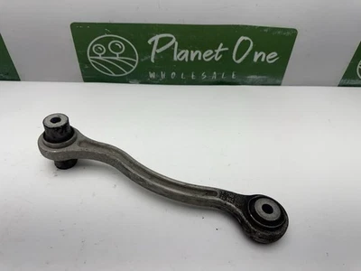 Mercedes-Benz E300 2017-2019 tracción trasera lado derecho delantero brazo de control lateral OEM Foto 1 de 4