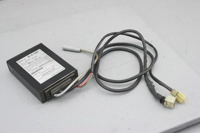 Unidad de módulo de radio control Honda Goldwing GL 1800 CB 2002 08E95-MCA-1020-11 #3982 Foto 1 de 4