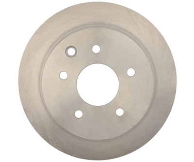 Rotor de freno Raybestos 980070R R-Line para 02-21 Nissan Altima Juke Máxima Sentra Foto 1 de 4