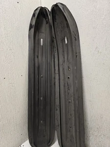 Polaris Indy Ski Skins Extra Wide - Picture 1 of 2