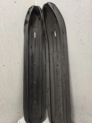 Polaris Indy Ski Skins Extra Wide - Image 1 of 2