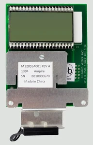 Gilbarco M12855A001 PPU Assembly, ESCO rebuild, no warranty, stock photograph - Picture 1 of 1