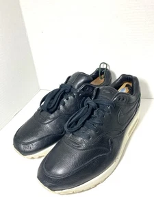 Size 12 - NikeLab Air Max 1 Pinnacle Black - Picture 1 of 6