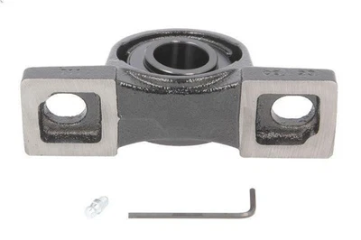 Cojinete FAG UCP206-J7 Foto 1 de 4