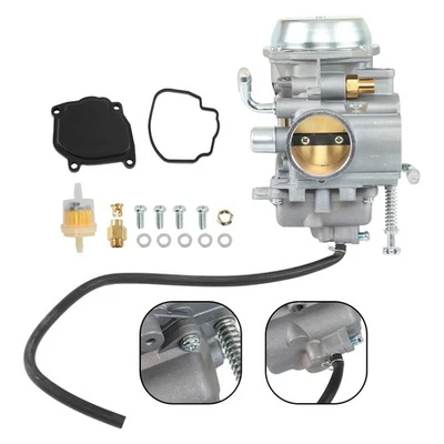 Carburador para Suzuki Quadrunner 250 LTF250 1990-1999 Carb Foto 1 de 4