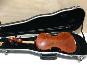 Violino August Köhr misura 3/4 HC602 ottimo prezzo! - Foto 1 di 19