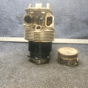 SA10200-A1 | Superior O-300 | Cessna 172 | Cylinder with Valves and Springs - Picture 1 of 12