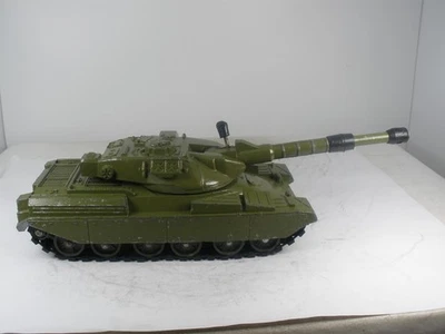 England Dinky Toys #683 Chieftain Tank NICE original condition W/AMMO - Image 1 of 4