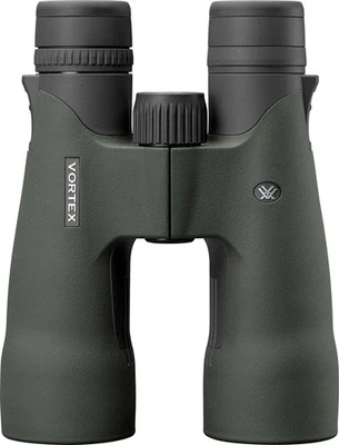 Vortex Razor UHD 12x50mm Binocular, Green, 12.81x8.31x4.68in, 7.6in, : RZB-1250 - Image 1 of 4