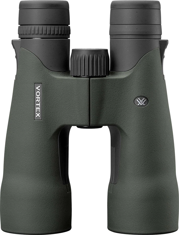 Vortex Razor UHD 12x50mm Binocular, Green, 12.81x8.31x4.68in, 7.6in, : RZB-1250 - Image 1 of 4