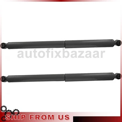 Front Shock Absorber Monroe For Mack DM 1981~2006 - Image 1 of 2