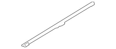 Limpiaparabrisas trasero original Volkswagen 5GM-955-427-B Foto 1 de 3