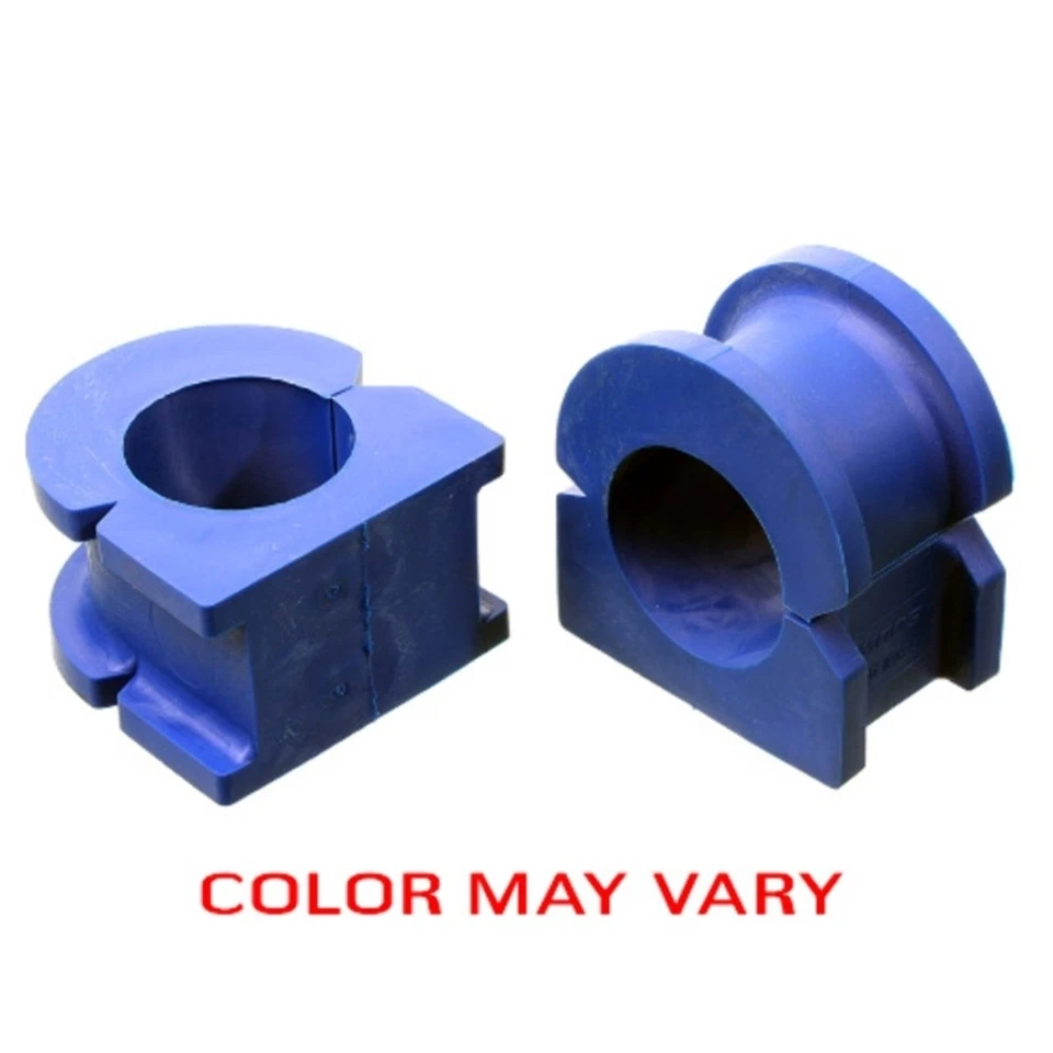 Buje de barra estabilizadora para Cadillac/Chevrolet/GMC delantero 2007-2017 2 piezas 19677 Foto 1 de 4