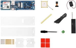 ESP32-S3 A7670E 4G Development Board, LTE Cat-1 / 2G / WiFi/BT/Telephone - Bild 1 von 9