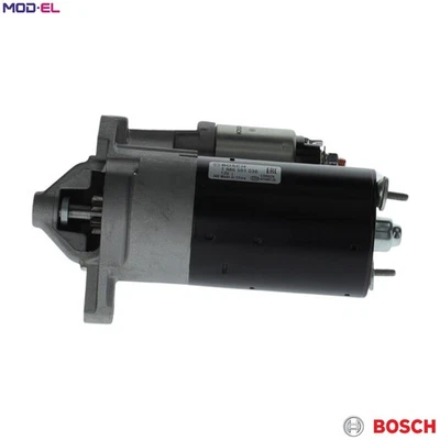 STARTER 1 986 S01 036 FOR RENAULT 11 SUPER/5 SPORT/SPIDER TRAFIC/Van/Bus 19/II - Image 1 of 4