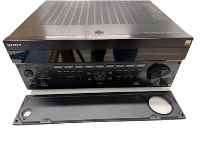 Sony STR-ZA3100ES 7.2-ch receiver with Dolby Atmos and DTS:X - - Image 1 of 4