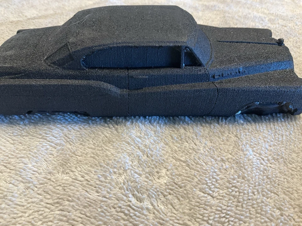 Carrocerías Cast Resign 1953 Pontiac, Buick 1950 1/32 Foto 1 de 4