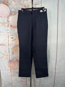 CINTAS STRETCH ARBEITSHOSE GR. 32 X 30 #23945-20 MARINEBLAU NEU MIT ETIKETT - Bild 1 von 5