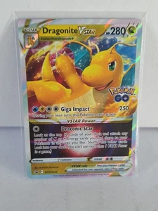 Dragonite VSTAR SWSH236 SWSH: Sword & Shield Promo Cards Holo - Picture 1 of 2