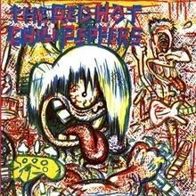 Red Hot Chili Peppers von Red Hot Chili Peppers | CD | Zustand gut - Bild 1 von 2