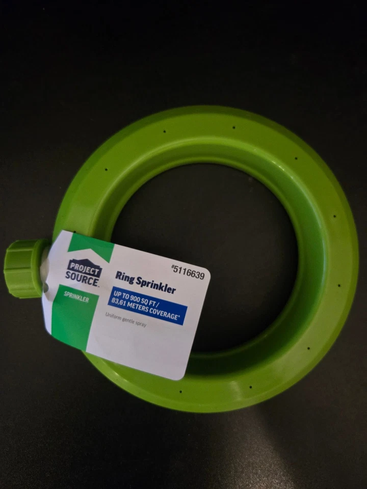 Спринклер кольцевой Project Source - Изображение 1 из 1
