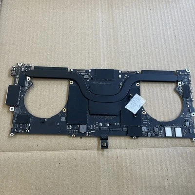 Apple MacBook Pro A2442 M1 Pro 2021 Logic Board 8/14 32GB 512GB SSD MDM umgangen - Bild 1 von 4