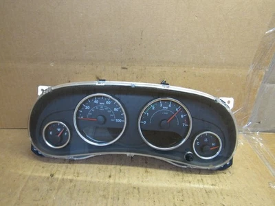2015 2016 2017 2018 Jeep WRANGLER Speedometer Gauge Cluster OEM 81414 miles - Image 1 of 4