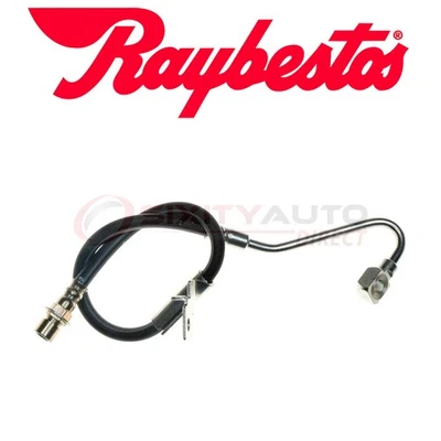Raybestos PG Plus Brake Hydraulic Hose for 2000-2005 Chevrolet Blazer 4.3L ab Foto 1 de 4