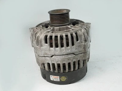 Land Rover Discovery II 1999-2002 2 alternadores generador motor eléctrico OEM Foto 1 de 4