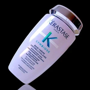 Champú anticaspa Kerastase Symbiose Bain crema antipelicular 8,5 oz. - Imagen 1 de 9