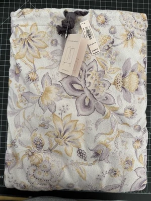 Mochila Toalla de Playa Floral Victoria's Secret 2 en 1 Estilo Convertible Nueva con Etiquetas Foto 1 de 4