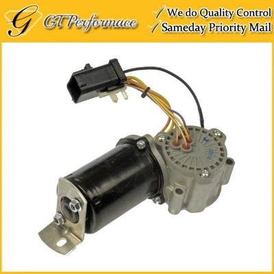 Качественный двигатель раздаточной коробки для 04–05 Ford Explorer/Mercury Mountaineer 4,0/4,6 л - Изображение 1 из 4