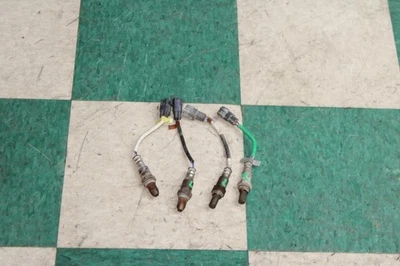 10-24 4RUNNER 4.0L Engine O2 Oxygen Sensor Set Four 4x Unit OEM Factory OE WTY Foto 1 de 4