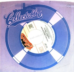 Phil Phillips / Conway Twitty - Sea Of Love / It's Only Make Believe 7" ' - Picture 1 of 1