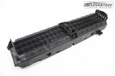 2019-2023 JEEP CHEROKEE FRONT RADIATOR ACTIVE SHUTTER GRILLE 68287394AB OEM - Image 1 of 4